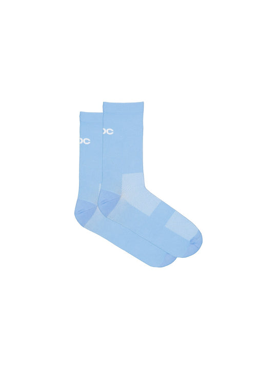 Skarpety rowerowe POC Cadence Road Socks niebieski - Adventure Sports
Skarpety rowerowe POC Cadence Road Socks niebieski - Adventure Sports