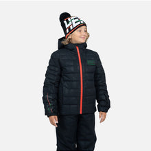 Kurtka narciarska chłopięca Rossignol Boy Hero Rapide Jkt czarny - Adventure Sports
Kurtka narciarska chłopięca Rossignol Boy Hero Rapide Jkt czarny - Adventure Sports