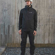 Kurtka rowerowa POC M's Motion Rain Jacket czarny
Kurtka rowerowa POC M's Motion Rain Jacket czarny