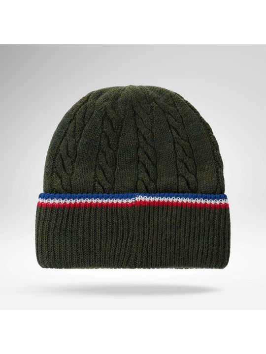 Czapka ROSSIGNOL Snowblaze Cuffed Beanie zielona
Czapka ROSSIGNOL Snowblaze Cuffed Beanie zielona