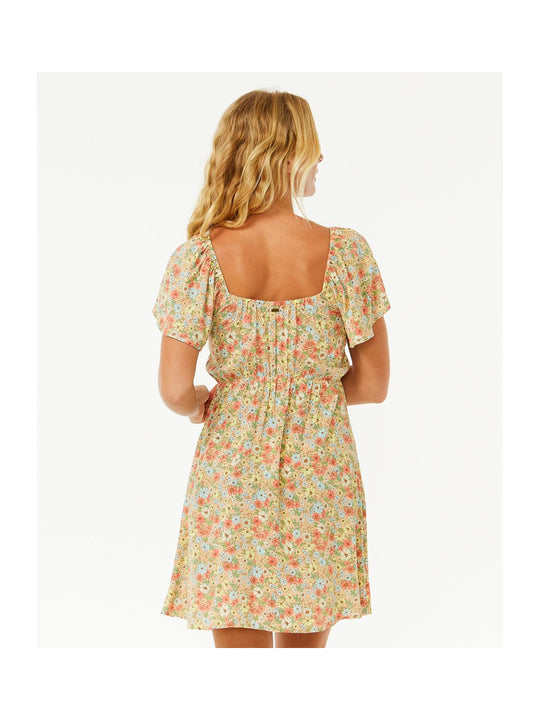 Sukienka letnia RIP CURL SEA OF DREAMS MINI DRESS multivolor
Sukienka letnia RIP CURL SEA OF DREAMS MINI DRESS multivolor