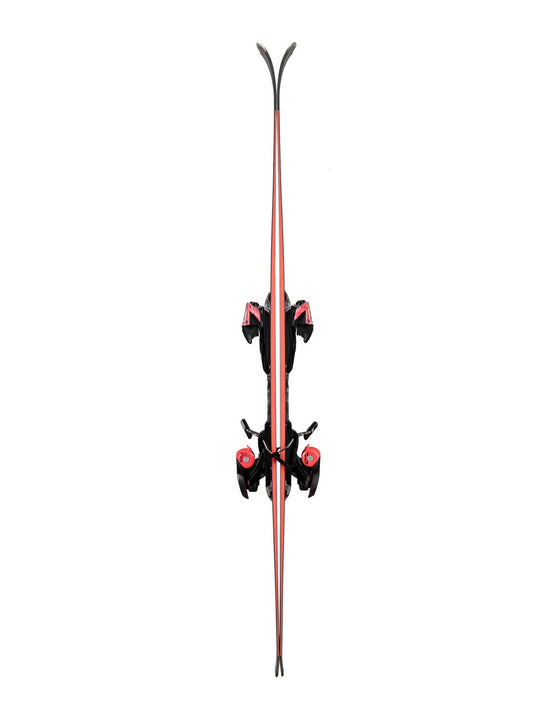 Narty damskie ROSSIGNOL Nova 10 + wiązanie LOOK Xpress W 11 Gw B83 Tonic Sunset
Narty damskie ROSSIGNOL Nova 10 + wiązanie LOOK Xpress W 11 Gw B83 Tonic Sunset