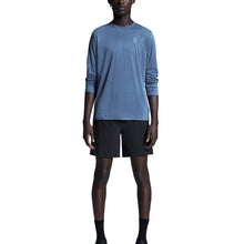 Szorty męskie do biegania ON RUNNING 7" Performance Shorts czarny
Szorty męskie do biegania ON RUNNING 7" Performance Shorts czarny