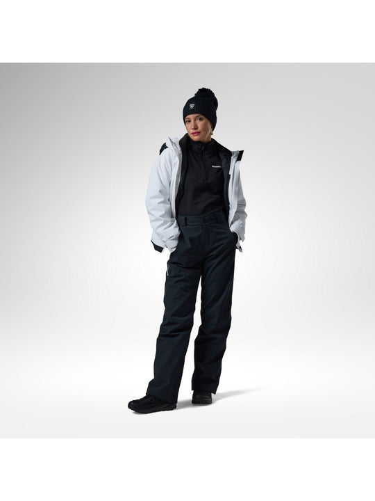 Spodnie narciarskie damskie ROSSIGNOL W 4Ws Blackside Insulated Pant czarne
Spodnie narciarskie damskie ROSSIGNOL W 4Ws Blackside Insulated Pant czarne