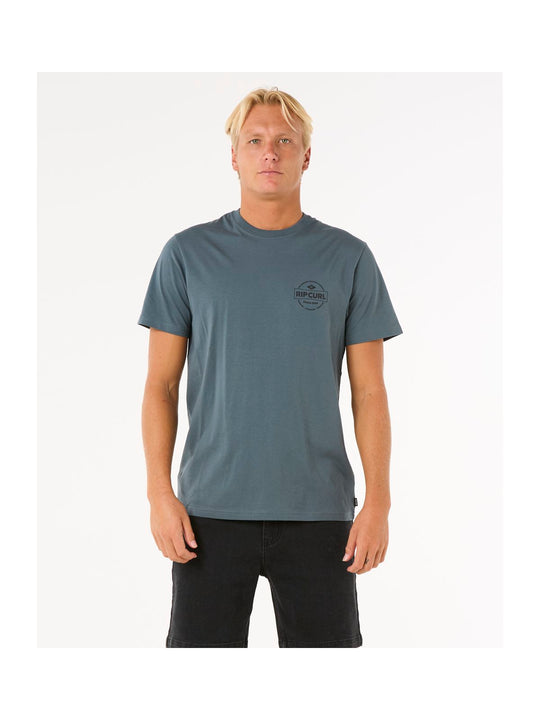Koszulka RIP CURL Staple Tee zielony
Koszulka RIP CURL Staple Tee zielony