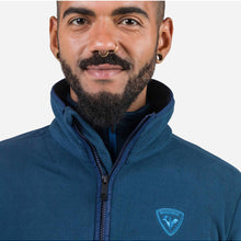 Bluza męska ROSSIGNOL Strawpile Fleece Fz granatowy
Bluza męska ROSSIGNOL Strawpile Fleece Fz granatowy