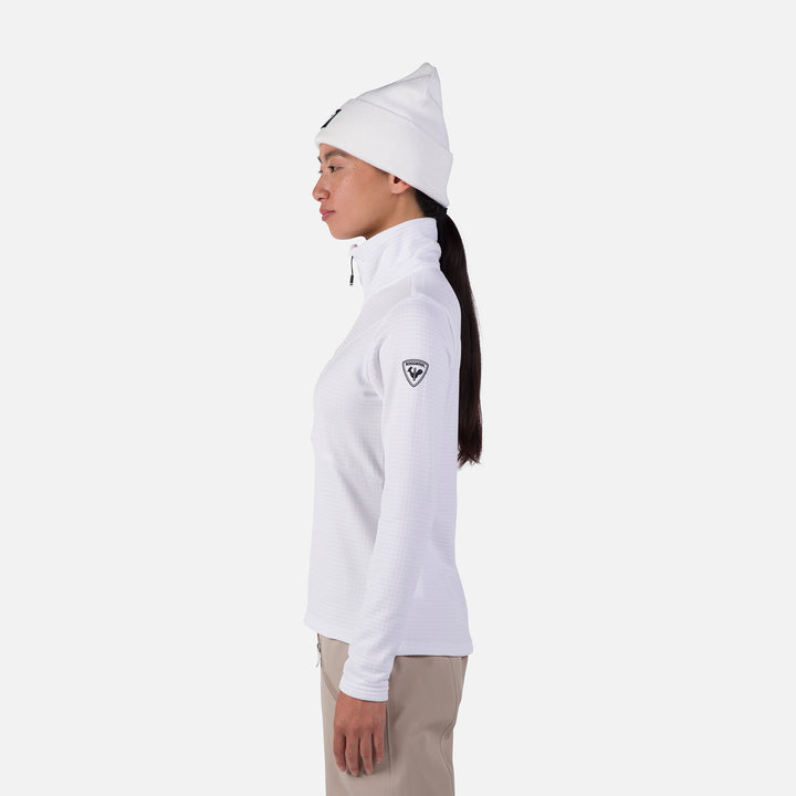 Bluza Rossignol W Blackside Fleece Hz biały - Adventure Sports
Bluza Rossignol W Blackside Fleece Hz biały - Adventure Sports