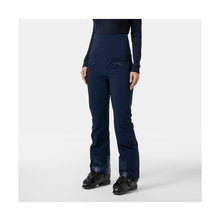 Spodnie narciarskie damskie HELLY HANSEN W ALPHELIA HI WAIST INS PANT granatowe
Spodnie narciarskie damskie HELLY HANSEN W ALPHELIA HI WAIST INS PANT granatowe