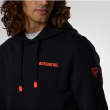 Bluza męska ROSSIGNOL M Hero Hoodie czarna
Bluza męska ROSSIGNOL M Hero Hoodie czarna