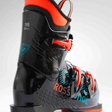 Buty narciarskie dla dzieci ROSSIGNOL Comp J3 Black
Buty narciarskie dla dzieci ROSSIGNOL Comp J3 Black
