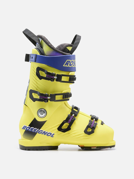 Buty narciarskie ROSSIGNOL Super Hi Speed LV
Buty narciarskie ROSSIGNOL Super Hi Speed LV