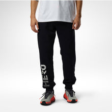 Spodnie męskie ROSSIGNOL M Hero Sweatpant czarne
Spodnie męskie ROSSIGNOL M Hero Sweatpant czarne