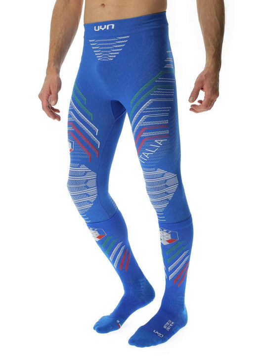 Spodnie termoaktywne UYN Natyon 3.0 Italy Pants Medium
Spodnie termoaktywne UYN Natyon 3.0 Italy Pants Medium