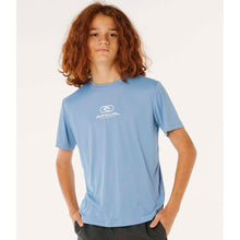 Lycra chłopięca RIP CURL Icons Surflite Upf S/S -Boy niebieska
Lycra chłopięca RIP CURL Icons Surflite Upf S/S -Boy niebieska