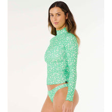Lycra damska RIP CURL Surf Side Upf Ls Rv zielona
Lycra damska RIP CURL Surf Side Upf Ls Rv zielona