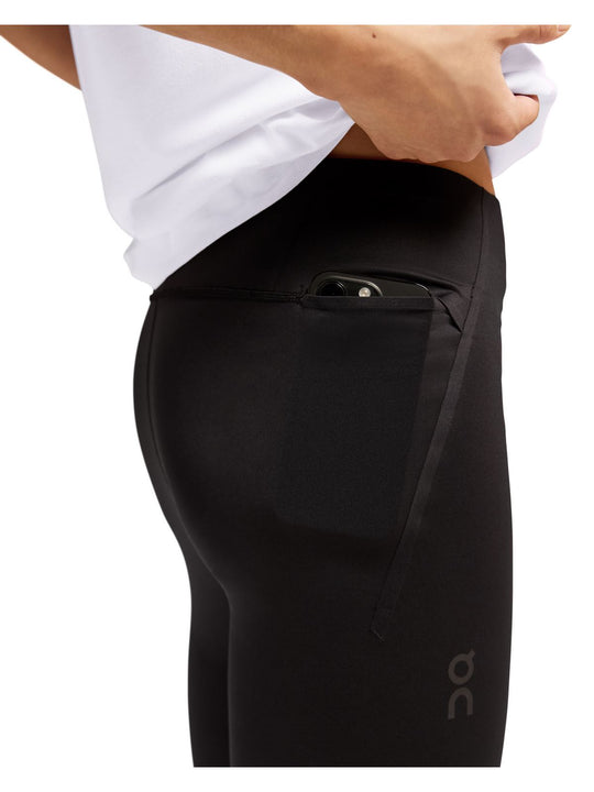 Legginsy męskie do biegania ON RUNNING Active Tights czarny
Legginsy męskie do biegania ON RUNNING Active Tights czarny