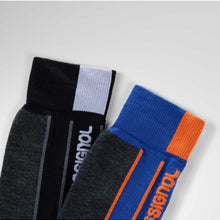Skarpety narciarskie ROSSIGNOL Essential 2 Pack Ski Socks niebieskie
Skarpety narciarskie ROSSIGNOL Essential 2 Pack Ski Socks niebieskie