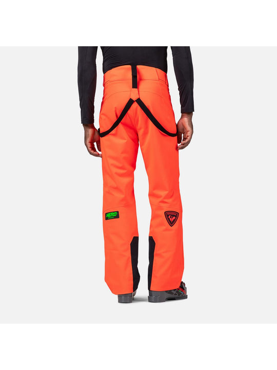 Spodnie narciarskie męskie ROSSIGNOL Hero BlackSide Insulated Pant czerwone
Spodnie narciarskie męskie ROSSIGNOL Hero BlackSide Insulated Pant czerwone
