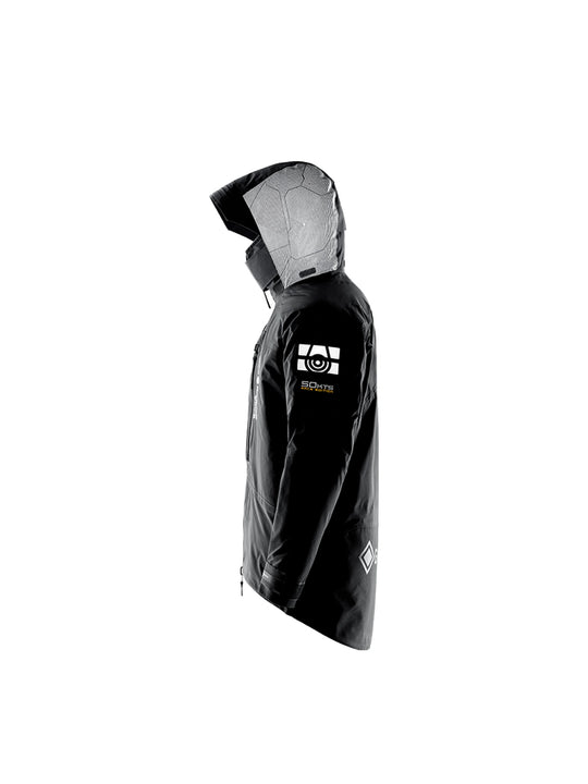 Kurtka męska SAIL RACING M Orca Open Ocean Parka czarna
Kurtka męska SAIL RACING M Orca Open Ocean Parka czarna