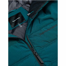 Kurtka narciarska damska Peak Performance Shred Down Ski Jacket zielona
Kurtka narciarska damska Peak Performance Shred Down Ski Jacket zielona