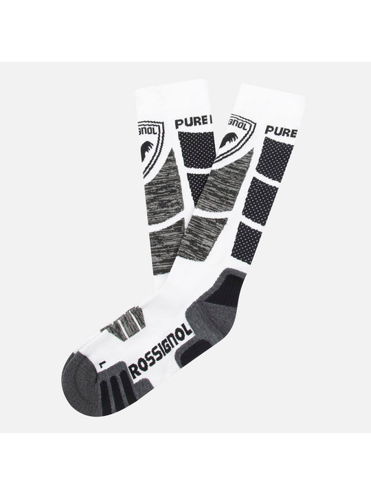 Skarpety narciarskie damskie Rossignol W Pure Elite Socks biały - Adventure Sports
Skarpety narciarskie damskie Rossignol W Pure Elite Socks biały - Adventure Sports