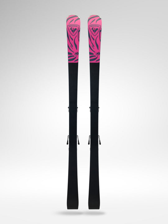 Narty ROSSIGNOL Savage Piste + wiązania LOOK Nx 12 Konect Gw B80 Savage
Narty ROSSIGNOL Savage Piste + wiązania LOOK Nx 12 Konect Gw B80 Savage
