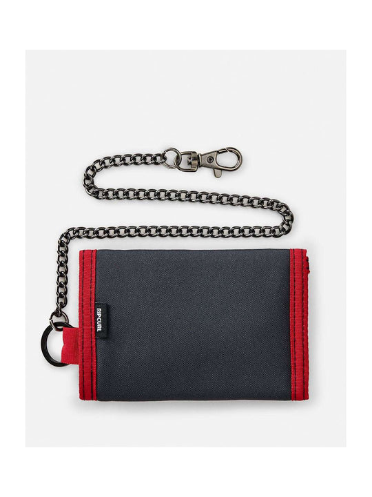 Portfel dziecięcy RIP CURL Kids Chain Surf Wallet czarny
Portfel dziecięcy RIP CURL Kids Chain Surf Wallet czarny