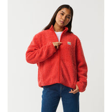 Polar damski RIP CURL Every Day Zt Polarfleece czerwony
Polar damski RIP CURL Every Day Zt Polarfleece czerwony