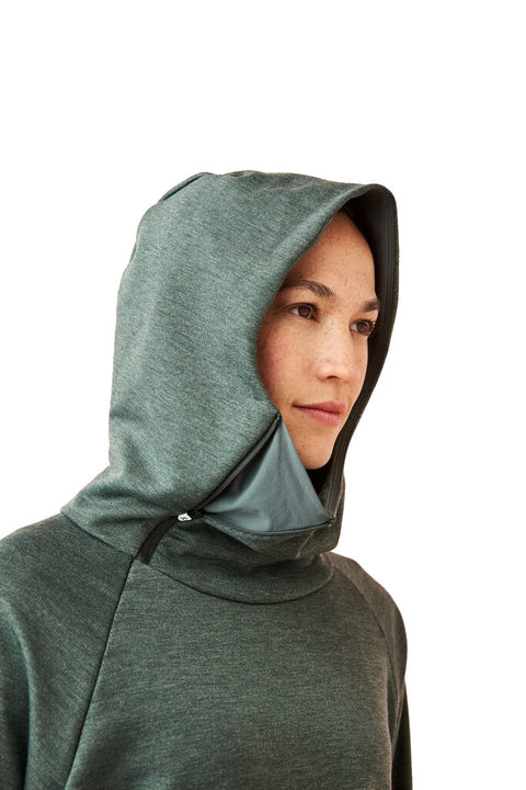BLUZA ON RUNNING W HOODIE
BLUZA ON RUNNING W HOODIE