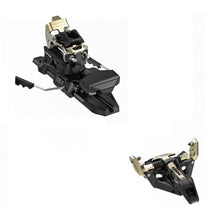 Narty ROSSIGNOL Escaper 88 Nano + wiązania LOOK Ridge 12 D88 Black Gold
Narty ROSSIGNOL Escaper 88 Nano + wiązania LOOK Ridge 12 D88 Black Gold