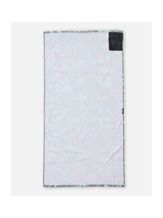 Ręcznik męskie RIP CURL Sunstash Beach Towel niebieski
Ręcznik męskie RIP CURL Sunstash Beach Towel niebieski