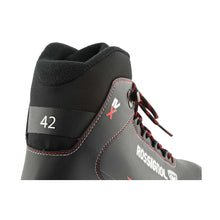 Buty biegowe ROSSIGNOL X-R - czarny
Buty biegowe ROSSIGNOL X-R - czarny
