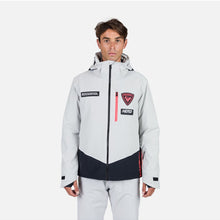 Kurtka narciarska męska Rossignol Hero Blackside Jkt szary - Adventure Sports
Kurtka narciarska męska Rossignol Hero Blackside Jkt szary - Adventure Sports