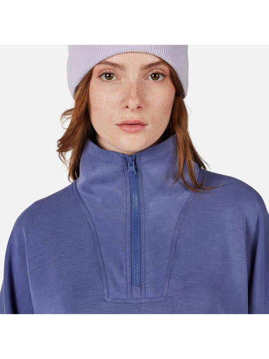Bluza damska ROSSIGNOL W CHAVANETTE HZ SCUBA FLEECE niebieska
Bluza damska ROSSIGNOL W CHAVANETTE HZ SCUBA FLEECE niebieska