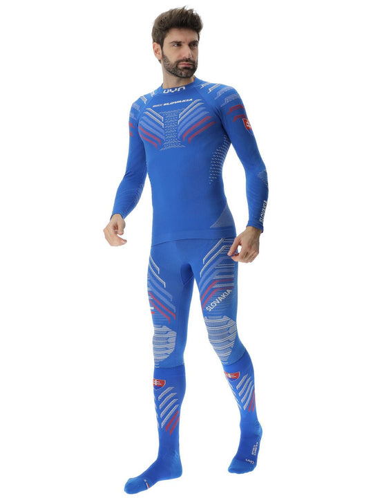 Spodnie termoaktywne UYN Natyon 3.0 Slovakia Uw Pants Medium
Spodnie termoaktywne UYN Natyon 3.0 Slovakia Uw Pants Medium