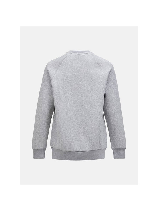 Bluza męska PEAK PERFORMANCE Original Crew szara
Bluza męska PEAK PERFORMANCE Original Crew szara
