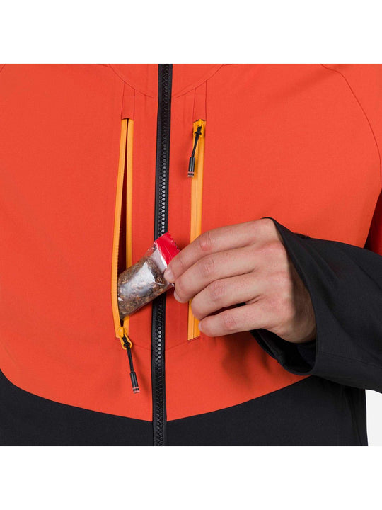 Kurtka narciarska męska Rossignol Evader Jkt - Adventure Sports
Kurtka narciarska męska Rossignol Evader Jkt - Adventure Sports