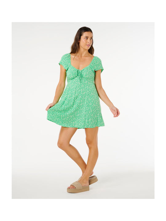 Sukienka RIP CURL Surf Side Dress zielona
Sukienka RIP CURL Surf Side Dress zielona