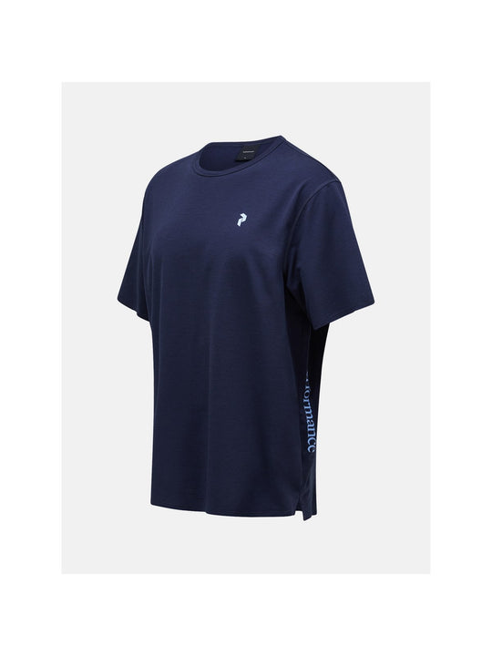 Koszulka Peak Performance M Trail Ss niebieski - Adventure Sports
Koszulka Peak Performance M Trail Ss niebieski - Adventure Sports