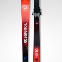 Narty ROSSIGNOL Hero Athlete GS 170-182 R22 + wiązania LOOK SPX 15 Rockerace Silver Red
Narty ROSSIGNOL Hero Athlete GS 170-182 R22 + wiązania LOOK SPX 15 Rockerace Silver Red