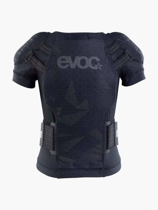 Ochraniacz zbroja dla dzieci EVOC Jr Protector Jacket black
Ochraniacz zbroja dla dzieci EVOC Jr Protector Jacket black