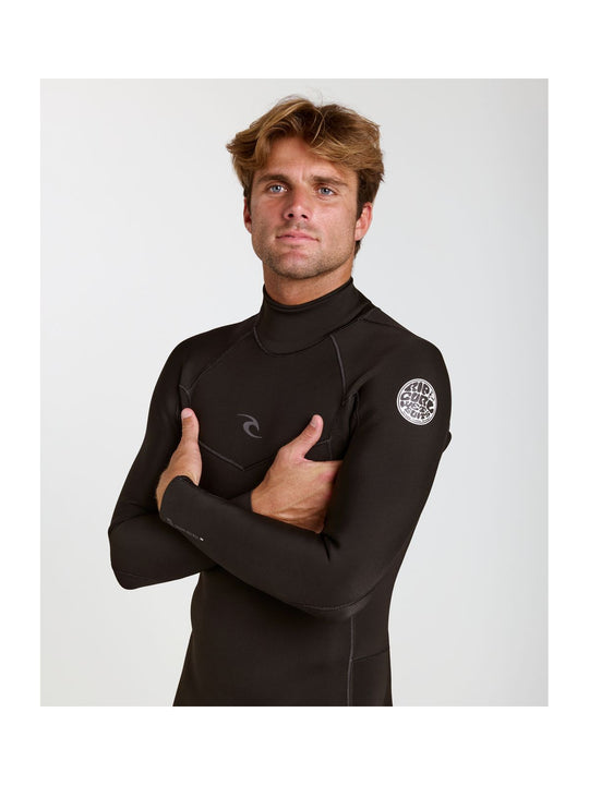 Pianka RIP CURL Dawn Patrol Bz 32 czarna
Pianka RIP CURL Dawn Patrol Bz 32 czarna