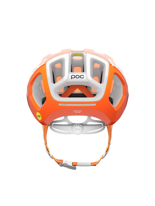 Kask rowerowy POC VENTRAL Tempus MIPS - pomarańczowy - Adventure Sports
Kask rowerowy POC VENTRAL Tempus MIPS - pomarańczowy - Adventure Sports