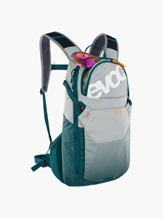 Plecak rowerowy EVOC E-Ride 12 stone - petrol
Plecak rowerowy EVOC E-Ride 12 stone - petrol