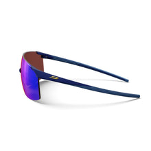 Okulary przeciwsłoneczne JULBO Faster M - Spectron HD 3 - Dark Blue/Gold
Okulary przeciwsłoneczne JULBO Faster M - Spectron HD 3 - Dark Blue/Gold