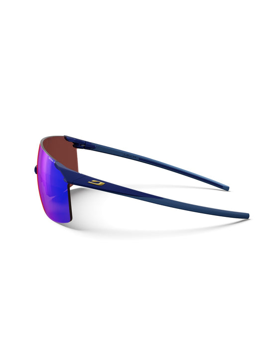 Okulary przeciwsłoneczne JULBO Faster M - Spectron HD 3 - Dark Blue/Gold
Okulary przeciwsłoneczne JULBO Faster M - Spectron HD 3 - Dark Blue/Gold