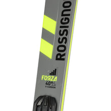 Narty ROSSIGNOL FORZA 40 V-CA Rental + wiązania LOOK Xpress 11
Narty ROSSIGNOL FORZA 40 V-CA Rental + wiązania LOOK Xpress 11