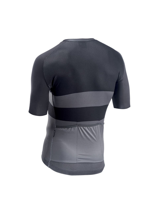 Koszulka rowerowa NORTHWAVE BLADE AIR Jersey - czarny/ciemny szary - Adventure Sports
Koszulka rowerowa NORTHWAVE BLADE AIR Jersey - czarny/ciemny szary - Adventure Sports