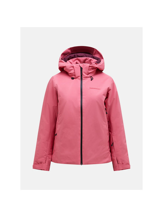 Kurtka narciarska damska PEAK PERFORMANCE Anima HIPE 2L Insulated Shell Jacket różowa
Kurtka narciarska damska PEAK PERFORMANCE Anima HIPE 2L Insulated Shell Jacket różowa