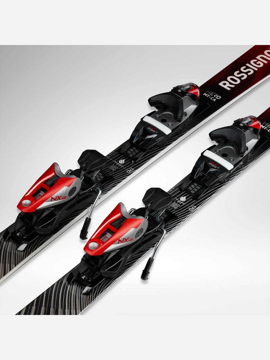 Narty ROSSIGNOL Hero Mt Ca + wiązania LOOK Nx 12 Konect Gw B80 Silver Red
Narty ROSSIGNOL Hero Mt Ca + wiązania LOOK Nx 12 Konect Gw B80 Silver Red